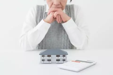 月の年金4万円台の68歳女性「身の丈に合わない家を買うべきではなかった」リアルな老後生活