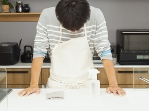 「共働きで忙しい平日の夕食作りに役立つと思ったけど…」31歳男性が買って後悔したキッチン家電