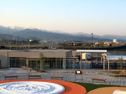 年末年始に行きたいと思う「富山県の道の駅」ランキング！ 2位「KOKOくろべ」を抑えた1位は？【2025年調査】