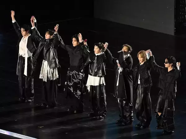 世界的スター・BTSのカムバック！ ジョングクと同い年の会社員に『SWIM』とRMの“一言”が刺さった理由