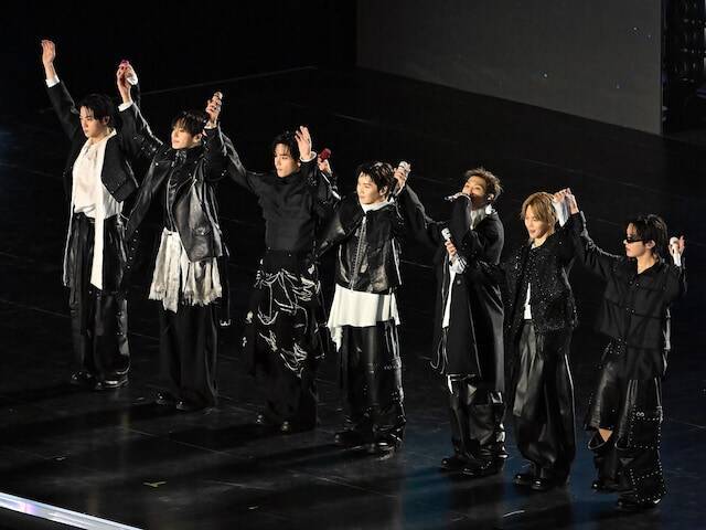 世界的スター・BTSのカムバック！ ジョングクと同い年の会社員に『SWIM』とRMの“一言”が刺さった理由