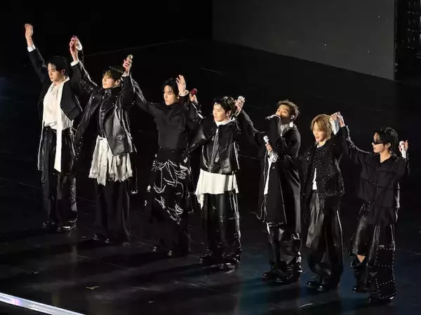 「世界的スター・BTSのカムバック！ ジョングクと同い年の会社員に『SWIM』とRMの“一言”が刺さった理由」の画像