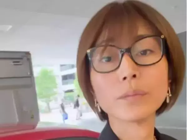氷川きよし、“28歳キャバ嬢のVlog”公開!? 「電車の中で吹き出した」「最高のVlogありがとう」