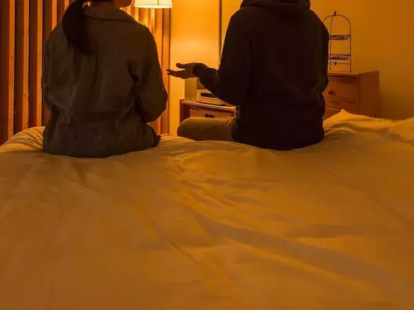 悪いのは拒む側!?「セックスレス」が原因でパートナーが浮気・不倫したらどうする？