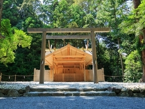 好き&行ってみたい「三重県の寺社仏閣」ランキング！ 2位「伊勢神宮・外宮」、1位は？ 【2025年調査】