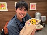 「「ほんとにびっくりです！」コットン西村、第1子誕生を報告！ 「コットンさんお二人ともパパさんだ！」」の画像1