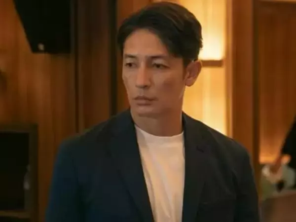 【男性に聞いた】「唇が魅力的だと思う40代男性俳優」ランキング！ 2位「玉木宏」を抑えた1位は？【2026年調査】