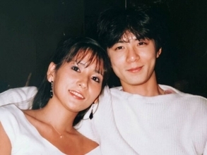 「しょこたんかとおもたw」中川翔子の美人母、過去のラブラブ夫婦ショット公開！ 「すごい美男美女」