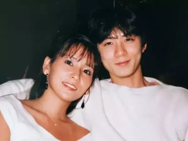 「しょこたんかとおもたw」中川翔子の美人母、過去のラブラブ夫婦ショット公開！ 「すごい美男美女」