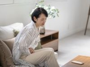 Q. 「更年期は膀胱炎になりやすい」って本当ですか？【医師が回答】