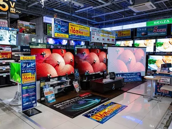 “型落ち家電”を狙うなら何月？ 専門家が教える「最も安く買える」タイミングとは
