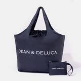 「【付録】待望のDEAN & DELUCA付録がカムバック！「グローサリーバッグ＆ストラップ付きポーチ」が付いてくる『GLOW 2026年8月・9月合併号』が6月26日発売」の画像3