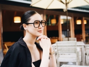 「なんて美しい妊婦様」妊娠中の藤井夏恋、ふっくらおなかに反響！ 「マタニティフォトみたいで素敵」
