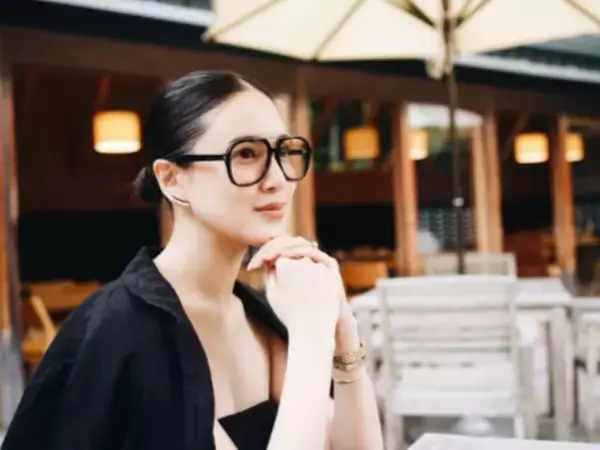 「なんて美しい妊婦様」妊娠中の藤井夏恋、ふっくらおなかに反響！ 「マタニティフォトみたいで素敵」
