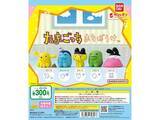 「300円・待望の再販！ 2026年8月発売「まちぼうけ たまごっち」全5種が見逃せない【最新ガチャ情報】」の画像2