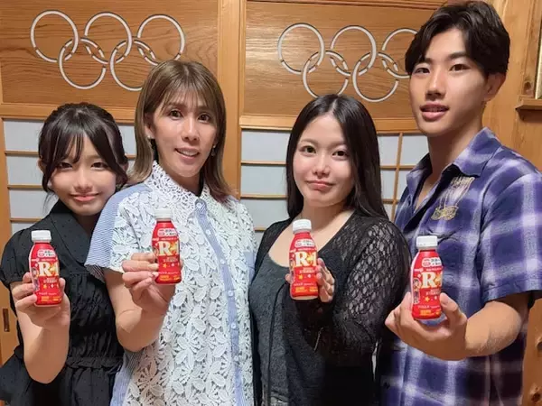 「同じ遺伝子」吉田沙保里、甥っ子＆姪っ子の顔出しショット公開！ 「身長がすごい」「似ていますね」