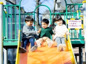 「早期教育しないと不安」な親に知ってほしい。「ただ遊んでいるだけ」に見える園で育つ子の意外な能力