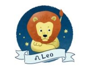 【しし座】2026年4月の運勢！ 生田目浩美.の「もぐもぐ開運占い」