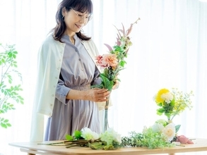 60歳女性の配当生活「生活費には使わず、趣味のガーデニングに」