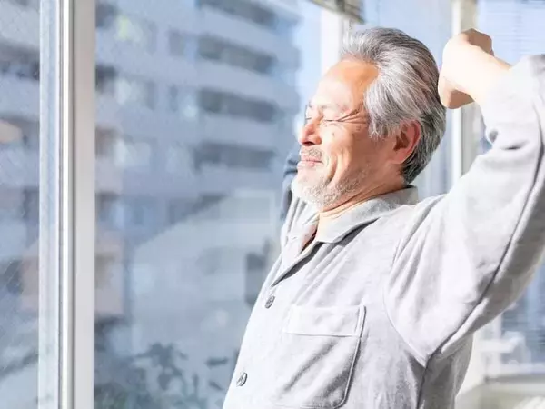 「若いうちに借金をして、賃貸マンションを区分所有」72歳男性の年金以外の収入