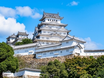 好き＆行ってみたいと思う「日本の城」ランキング！ 2位「姫路城（兵庫県）」を抑えた1位は？ 【2025年調査】