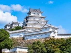好き＆行ってみたいと思う「日本の城」ランキング！ 2位「姫路城（兵庫県）」を抑えた1位は？ 【2025年調査】