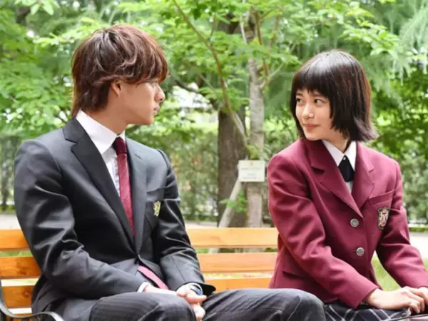 「平野紫耀の演技が光っていたと思う「出演作」ランキング！ 2位『花のち晴れ』、大差の1位は？」の画像