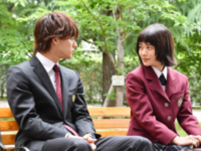 平野紫耀の演技が光っていたと思う「出演作」ランキング！ 2位『花のち晴れ』、大差の1位は？