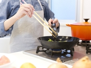 「しっかりかさ増しできて、本当にびっくりしました」47歳専業主婦が重宝している“節約食材”