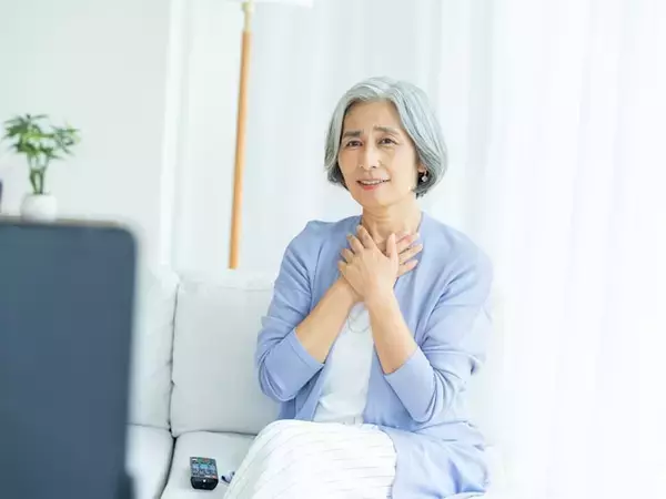 「韓ドラ見てポテトチップ食べている時間さえ愛おしい」公的年金月18万1086円、66歳女性の1人時間