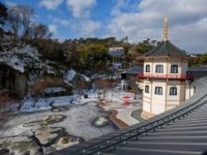 春に行きたいと思う「宮城県の公園」ランキング！ 2位「宮城県松島離宮」を抑えた1位は？【2026年調査】