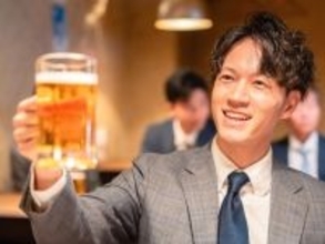Q. 痛風ですが、プリン体ゼロのビールなら飲んでも大丈夫でしょうか？【大学教授が回答】
