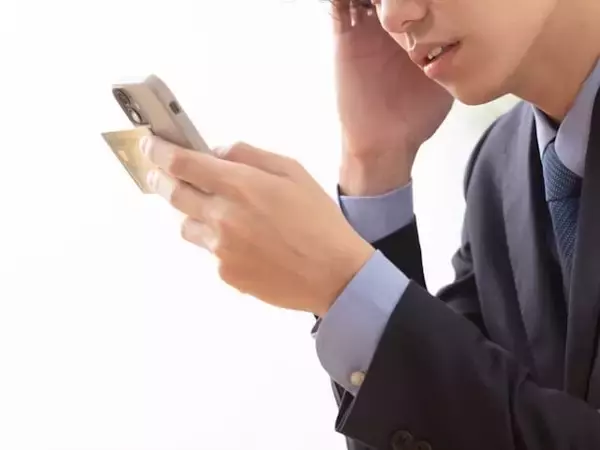 「憤りを覚えました」妻の勝手な“リボ払い”で血の気が引く残債額に…31歳男性が経験したクレカの失敗