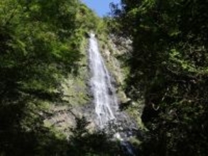 冬に行きたい「兵庫県の滝」ランキング！ 2位「昇竜の滝」を抑えた1位は？【2026年調査】