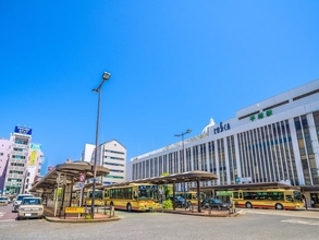 【ファミリー向け】神奈川県で「不動産サイトPV数が多い賃貸・駅」ランキング！ 「平塚」を抑えた1位は？