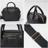 「【付録】ミッキーマウス「ショルダーバッグ＆フェイスチャームポーチ」が付いてくる！ 『YOUNG&OLSEN The DRYGOODS STORE SHOULDER BAG BOOK』が5月26日発売」の画像4