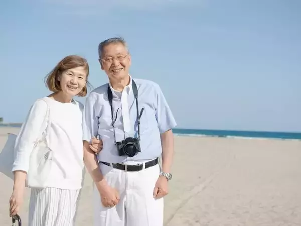 年金月22万円「ドライブや離島観光。ストレスなくのんびり過ごす」沖縄在住76歳男性の老後