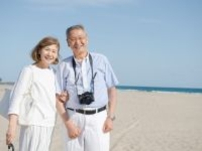 年金月22万円「ドライブや離島観光。ストレスなくのんびり過ごす」沖縄在住76歳男性の老後