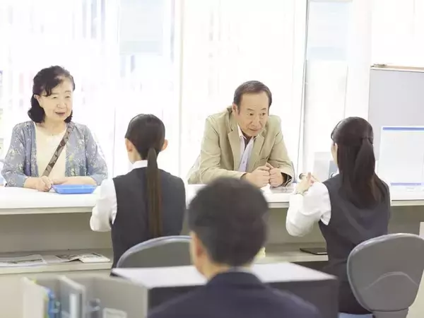 元銀行員は見た！通帳・印鑑をなくす人の共通点って？貧乏体質まっしぐらに？