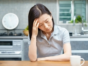 「夫が働いてくれないと楽にはならない」月収18万円で4人家族を支える40歳女性の非課税生活