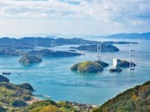 好き＆行ってみたい「愛媛県の絶景スポット」ランキング！ 2位「来島海峡」を抑えた1位は？ 【2025年調査】