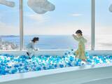 「【静岡県で泊まってよかった】「リゾナーレ熱海」は全室オーシャンビューの非日常リゾート。子どもも大人も遊びつくせる滞在型ホテル」の画像5