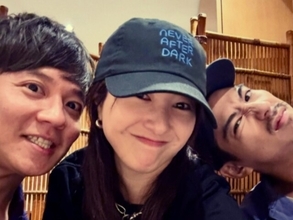 「うわ！感動！」小出恵介、吉高由里子ら豪華俳優との写真公開「最高なスリーショットすぎる神」「男前」