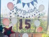 「「もう15歳とは、早い」市川團十郎、長女15歳の誕生日を報告！ 大きなプレゼントも「中身気になります」」の画像1