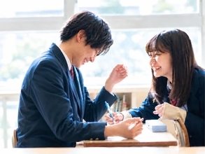 受験期の恋愛は敵ではない！ 交際中の合否を分けた鍵は「連絡は毎日・会うのは週1日まで」のメリハリ