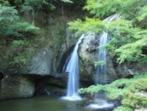 長期休暇に行きたい「茨城県の穴場秘境」ランキング！ 2位「月待の滝」、1位は？ 【2025年調査】