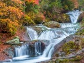 長期休みに行きたい「長野県の穴場秘境」ランキング！ 2位「おしどり隠しの滝」を抑えた1位は？【2025年調査】