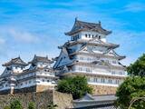 「絶景だと思う「日本の城」ランキング！ 2位「姫路城（兵庫県）」を抑えた1位は？ 【2025年調査】」の画像1