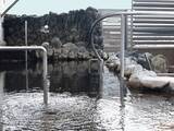 「【兵庫県の人気スパ施設】「天然温泉スパ&サウナ awa awa KOBE」は海辺の開放感あふれる施設。潮風を感じる外気浴でリラックス」の画像1