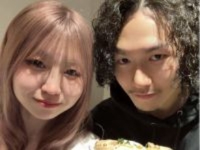 「ホテルでお祝いしたよん」ゆまうみカップル、ラブラブ誕生日ショット公開！ 「ケーキすごい！」